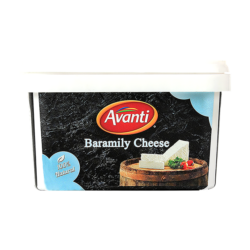 Avanti Baramily cheese (plastic)(800g)