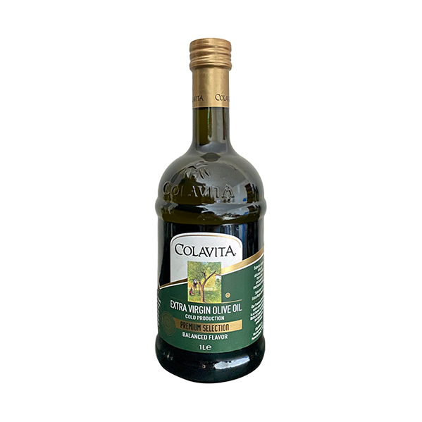 Colavita Extra virgin olive oil (1 liter)