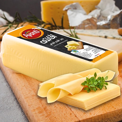 Premium Cheese